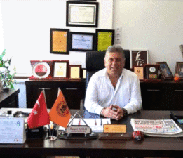 Uslu: “Deprem Değil, Bilimden Uzak Yapılar Öldürür”