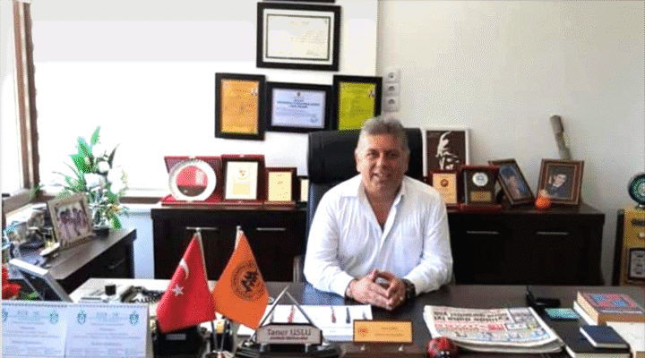 Uslu: “Deprem Değil, Bilimden Uzak Yapılar Öldürür”