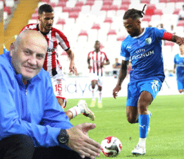 Tibet Ertan, yazdı: Bodrum FK kaldığı yerden devam…