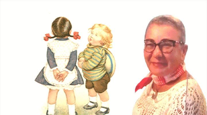 Pedagog Ece Tığlı, sorularınızı yanıtlıyor
