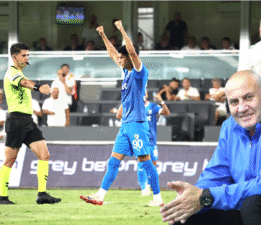 Tibet Ertan, yazdı: Galibiyet 3 golle geldi