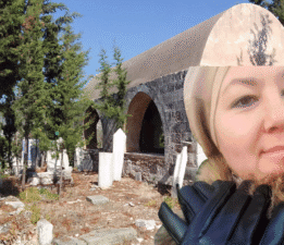 Betül Aşık, yazdı: Bodrum’un Gizemli Yerleri