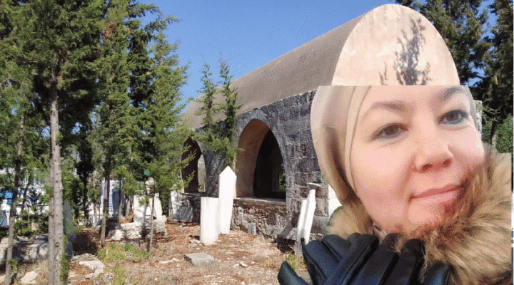 Betül Aşık, yazdı: Bodrum’un Gizemli Yerleri