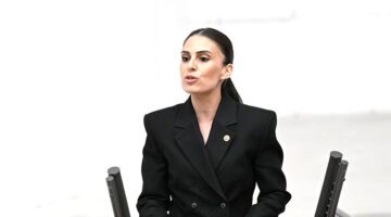 Özcan: “Milas-Bodrum Havalimanı Arazisi Milas Belediyesi’nindir!”