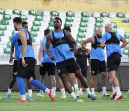 Bodrum, Sakaryaspor’dan 3 Puan Hedefliyor