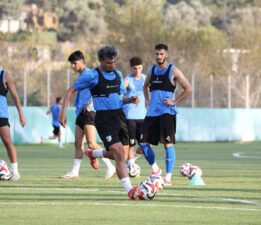 Bodrum FK, Sivas’ta İlk Zaferin Peşinde