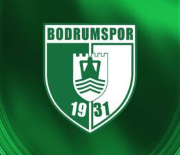 BODRUM FK’nın yeni yönetimi açıklandı