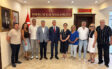 Metin Ergun Bodrum’da bir dizi ziyaret gerçekleştirdi