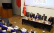 Bodrum’a Denizden Su Arıtılarak İlave Kaynak Sağlanacak