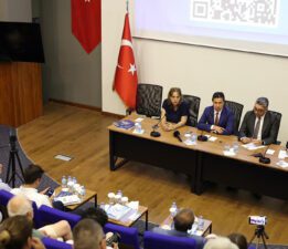 Bodrum’a Denizden Su Arıtılarak İlave Kaynak Sağlanacak