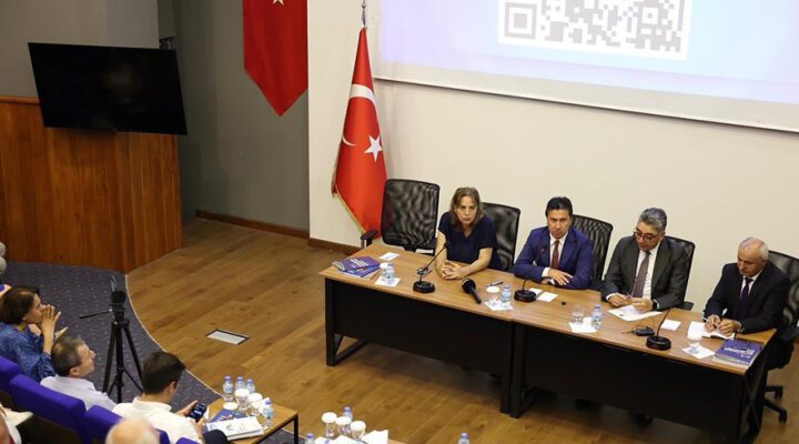 Bodrum’a Denizden Su Arıtılarak İlave Kaynak Sağlanacak