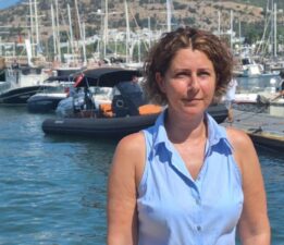 Bodrum “İstilacı Yat Türü”nün Kuşatması Altında 