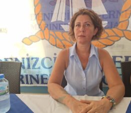 Bodrum Denizciler Derneğinden “Silahlı saldırı” açıklaması