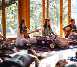 Bodrum’da Kadim Müzik Geleneği Canlanıyor