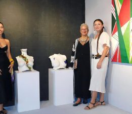“İLK & SON” Kuşaklararası Sanat Diyalogu