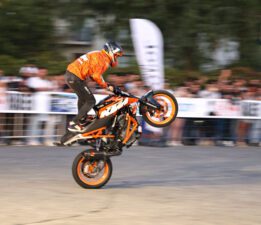 Bodrum’da 2. Uluslararası MotoFest Başlıyor