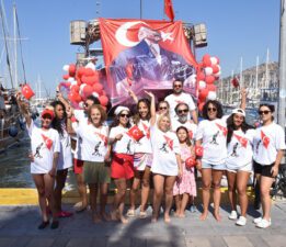 Bodrum’un En Renkli Turu