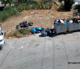 Çevreyi Kirletenlere Ceza Yağdı