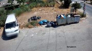 Çevreyi Kirletenlere Ceza Yağdı
