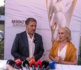 Bodrum Uluslararası Film Festivali Başlıyor