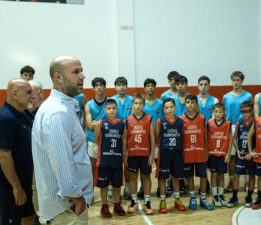 Basketbolun yeni yıldızları Çağdaş Bodrum’da yetişecek