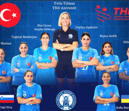 Yalıkavakspor’dan 7 İsim A Milli Takım Kadrosunda