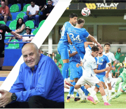 Tibet Ertan, yazdı: Bodrum’da futbol ve hentbolda galibiyet haftası