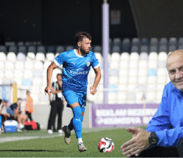 Tibet Ertan, yazdı: Yenilmezlik denklemi bozuldu