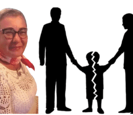 Pedagog Ece Tığlı, yazdı: Boşanmış aile ve çocuklar