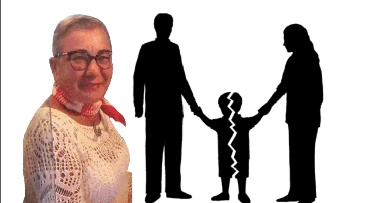 Pedagog Ece Tığlı, yazdı: Boşanmış aile ve çocuklar