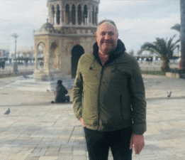 Bodrum Şoförler Odası’nın acı kaybı