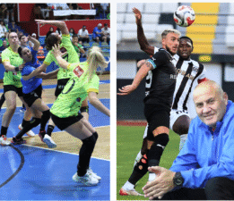 Tibet Ertan, yazdı: Bodrum’da galibiyet coşkusu