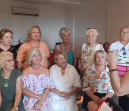 Bodrum’da “Eylül Vuslatı” yaşanacak