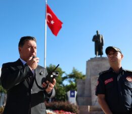 İtfaiye Haftası farklı etkinliklerle kutlanacak