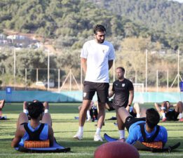 Bodrum FK, Adana Demirspor’u Konuk Ediyor