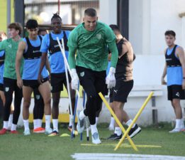 Bodrum, Keçiörengücü deplasmanına hazırlanıyor