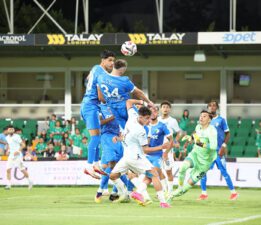 Bodrum FK, Adana Demirspor’u 3 golle yendi