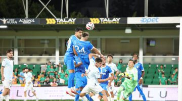 Bodrum FK, Adana Demirspor’u 3 golle yendi