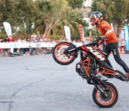 Bodrum’da Motofest Coşkusu İçin Gün Sayılıyor