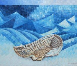 Hayrettin Erses’ten “Hayal” Resim Sergisi