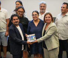 Ekonomik Krizde Çıkış Yolları Paneli