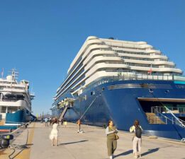 Zengin ABD’liler Bodrum’da