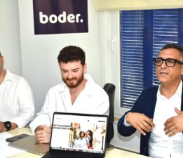 Merhaba Dünya! Ben Cevat Şakir