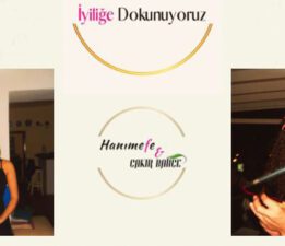 Hanımefe’nin Unutulmaz Gecelerine Geri Sayım Başladı