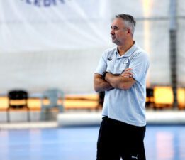 Maçın Kaderini Taraftar Belirleyecek