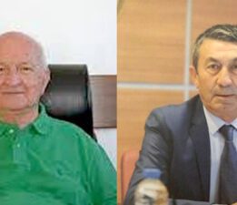 Aktur AŞ’de Bayrak Değişimi