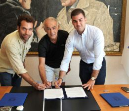 Belediyeden Sahiplendirme İçin Önemli İş Birliği