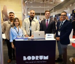 Mandalinci “Bodrum, doğru tercih” dedi