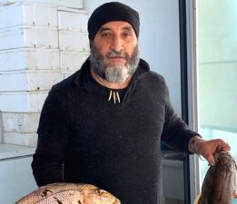 Balıkçı Zeki Şenol’u kaybettik