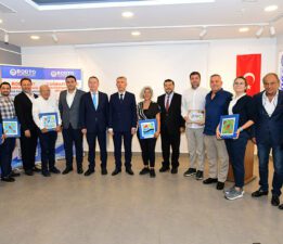 Bodrum Ticaret Odası’ndan Beş Yeni Müjde